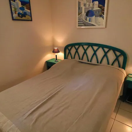 Appartamento 4 Pers. Avec Terrasse Et Piscine, à Proximité - Fr-1-472a-259 *