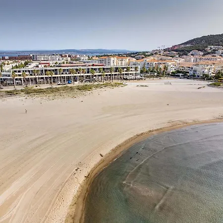 Appartamento 4 Pers. Avec Terrasse Et Piscine, à Proximité - Fr-1-472a-259 Sète