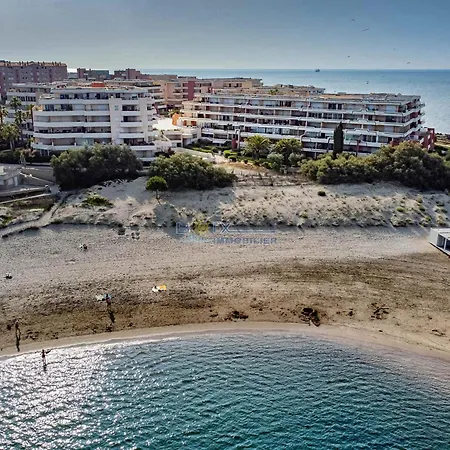 4 Pers. Avec Terrasse Et Piscine, à Proximité - Fr-1-472a-259 Appartamento Sète